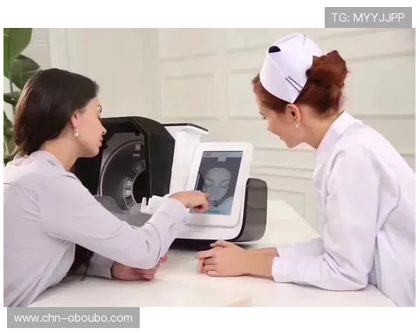 欧博皮肤检测仪官网品牌背景与企业发展历程介绍